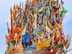 -青海湖国家重点风景名胜区