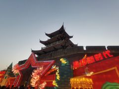 -潮州古城