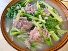 -柴火农家饭(遇龙河店)