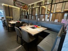 -海底捞火锅(老城根店)