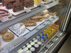 -Peet's 皮爷咖啡(陆家嘴中心店)