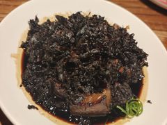 干菜焐肉-新白鹿餐厅(银泰西湖文化广场店)
