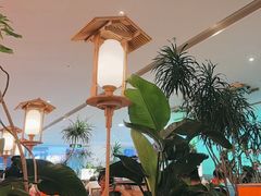 -桂满陇·杭州小馆(巴黎春天浦建店)