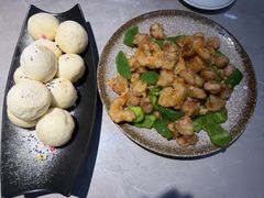 -华竹饭店(中央大街店)
