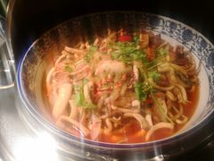-太原富力万达文华酒店·美食汇西餐厅