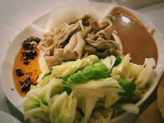 -老浒记烤鸭-北京菜(琉璃厂店)