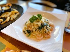 -安妮意大利餐厅(世贸天阶店)