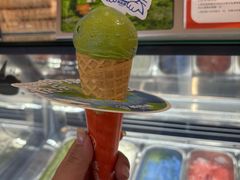 -极拉图·现制冰淇淋(大卫城店)