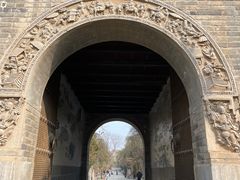 -西安关中民俗艺术博物院