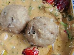 -马记伊源斋涮肉·清真菜(百子湾店)