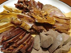 -一口猪年味东北菜(荔枝沟店)