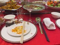 -重庆万豪中餐厅·Man Ho