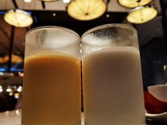-郑州富力万达文华酒店·云端美食汇自助餐厅