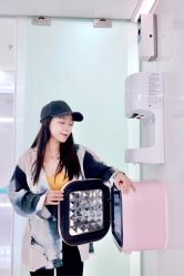 点击看大图 -星摇篮月子中心(市妇幼店)