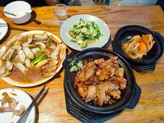 -大厨的餐厅(曾厝垵总店)