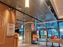 -麦当劳(苏州中心星悦汇店)
