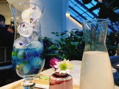 -大树餐厅(红旗街万达店)