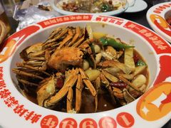 -阿财老铺·老蚌埠龙虾城(华夏总店)