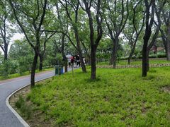 -长辛店二七公园