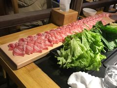 -东道煮牛肉火锅(重庆路店)