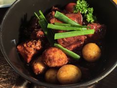 姆妈家的红烧肉-碧桃小馆·民国宅院(西湖大道店)