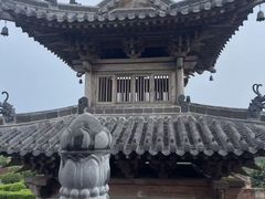 -香山寺
