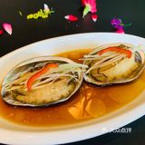 豆卜火腩焖石斑一般般，不是不过服务