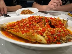 -兰湘子·湘菜小炒(崂山丽达店)