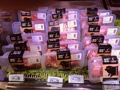 -超级物种(省府店)