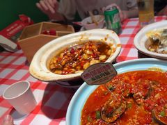 -辣小鲜·南昌大排档(船山路店)