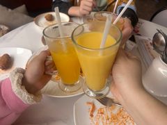 -必胜客(华南摩尔店)