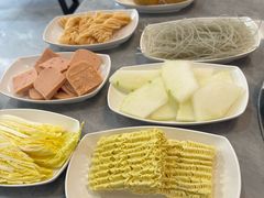 -光头药膳鸡(莱茵小镇店)