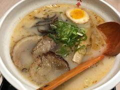 -味千拉面(双井店)