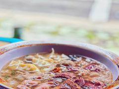 -大华猪肉粿条面