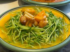 -火婆子·川小馆(扬韬科技广场店)