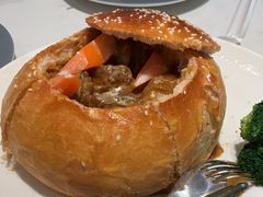 -鹿港小镇(悠唐店)