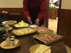 -顺德一品粥·20年凤城老字号(芳村店)