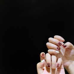 -PinkBaby美甲美睫