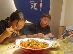 -吕记老鸭汤·徽菜馆(东营路店)
