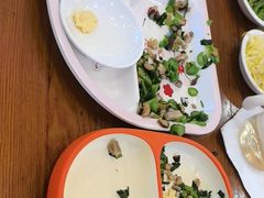 -北京烤鸭 ·儿童菜 ·采风阁家常菜餐厅(亚龙湾天域酒店)