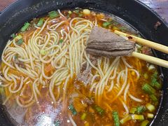 -一品飘香米线(一中总店)