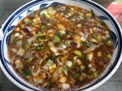 -慷富羊肉饸饹