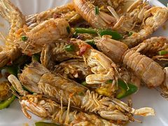 -七鲜渔港美食餐厅(巽寮湾海景店)