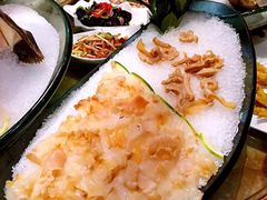 -神洲四海大酒楼(王府井澳门中心店)