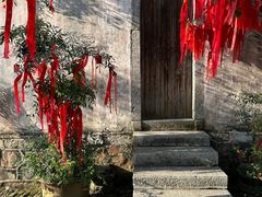 -呈坎景区