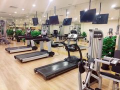 -北京西单美爵酒店