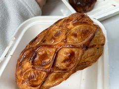 -BUTTERFUL&CREAMOROUS 黄油与面包(三里屯太古里店)