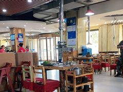 大堂-元盛居(生态大街店)