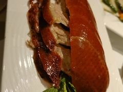 -贝勒爷·酥不腻烤鸭