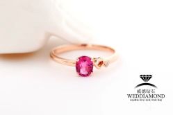 -威德钻石-克拉钻大本营(南京东路店)